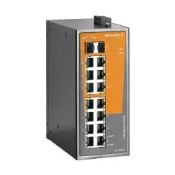 Weidmuller – IE-SW-EL16-14TX-2FESFP