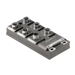 Weidmuller – IE-SW-IP67-5M12