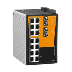 Weidmuller – IE-SW-PL16M-14TX-2ST