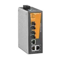 Weidmuller – IE-SW-VL05MT-3TX-2ST