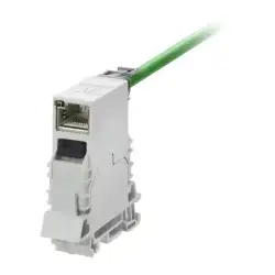Weidmuller – IE-TO-RJ45-FJ-A