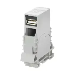 Weidmuller – IE-TO-USB
