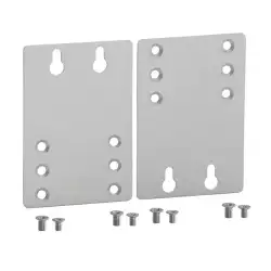 Weidmuller – IE-WALLMOUNT-KIT-46MM