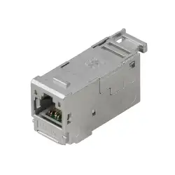 Weidmuller – IE-XRJ45/IDC