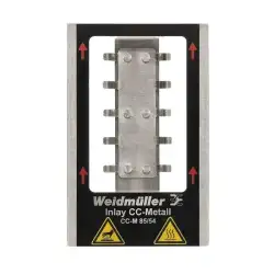 Weidmuller – INLAY CC-M 85/54