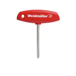 Weidmuller – IS 6 DIN 6911