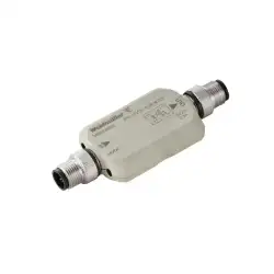 Weidmuller – JPO 24VDC 0.2A M12S