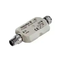 Weidmuller – JPR 24VDC 1CO M12