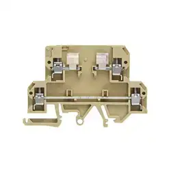 Weidmuller – KDKS 1/EN4 O.TNHE