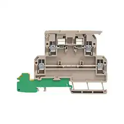 Weidmuller – KDKS 1/PE/35 DB