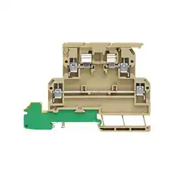 Weidmuller – KDKS 1/PE/35