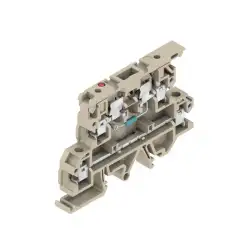 Weidmuller – KDKS 1EN/LLC 100-250V AC/DC