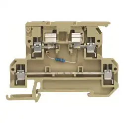 Weidmuller – KDKS1/35 LD 24VDC