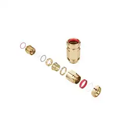 Weidmuller – KDSU M50 BS O SC 2 G50S