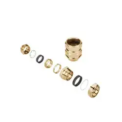 Weidmuller – KDSW M40 BN L SC 1 G40