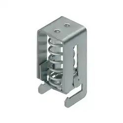 Weidmuller – KLBUE CO 2