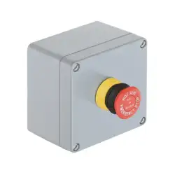 Weidmuller – KLIPPON CS K41-1