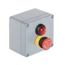 Weidmuller – KLIPPON CS K41-4