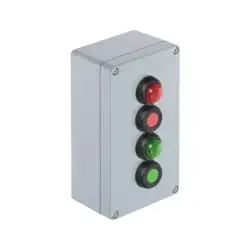 Weidmuller – KLIPPON CS K51-4