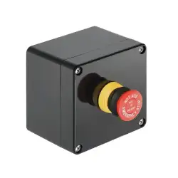 Weidmuller – KLIPPON CS POK 121209-2