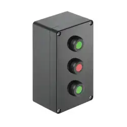 Weidmuller – KLIPPON CS POK 122209-2