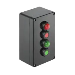 Weidmuller – KLIPPON CS POK 122209-4