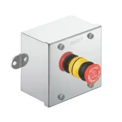 Weidmuller – KLIPPON CS STB 1-2