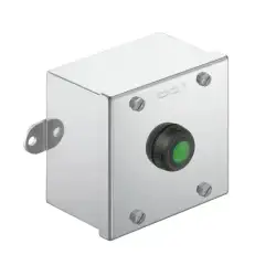 Weidmuller – KLIPPON CS STB 1-2