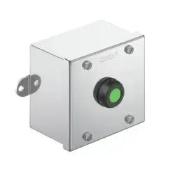 Weidmuller – KLIPPON CS STB 1-2