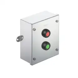 Weidmuller – KLIPPON CS STB 2.1-2