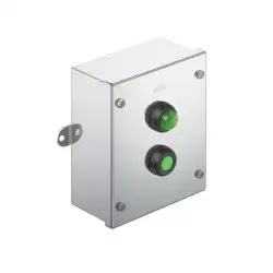 Weidmuller – KLIPPON CS STB 2.1-2