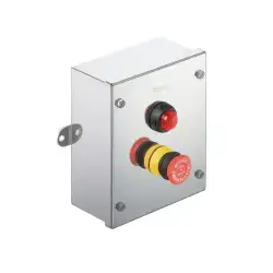 Weidmuller – KLIPPON CS STB 2.1-2