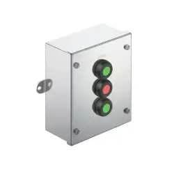 Weidmuller – KLIPPON CS STB 2.1-6