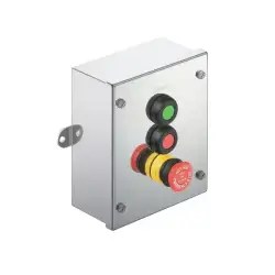 Weidmuller – KLIPPON CS STB 2.1-7