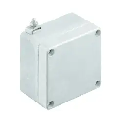 Weidmuller – KLIPPON K1 EX