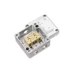 Weidmuller – KLIPPON K1 M16BCSS EX