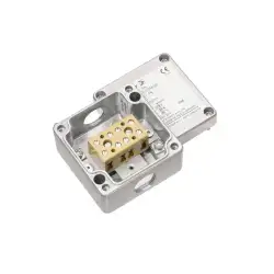 Weidmuller – KLIPPON K1 M20BCSS EX