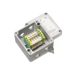 Weidmuller – KLIPPON K11 M16ACSS EX