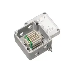 Weidmuller – KLIPPON K11 M16ZCSS EX