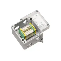 Weidmuller – KLIPPON K11 M20ACSS EX