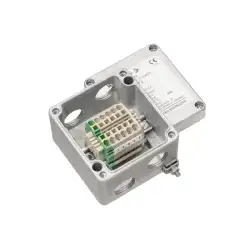Weidmuller – KLIPPON K11 M20ZCSS EX