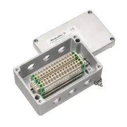 Weidmuller – KLIPPON K21 M16ZCSS EX