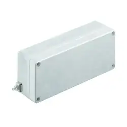 Weidmuller – KLIPPON K3 EX