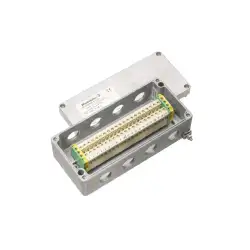 Weidmuller – KLIPPON K31 M20ACSS EX