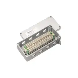 Weidmuller – KLIPPON K31 M20ZCSS EX