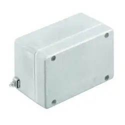 Weidmuller – KLIPPON K4 EX