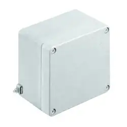 Weidmuller – KLIPPON K41 EX