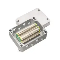 Weidmuller – KLIPPON K5 4M20WCSS EX