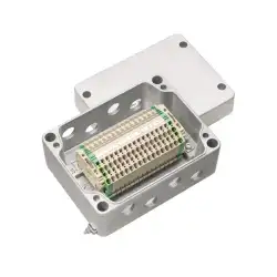 Weidmuller – KLIPPON K5 4M20ZCSS EX