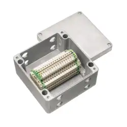 Weidmuller – KLIPPON K52 M20WCSS EX